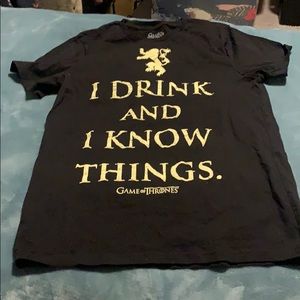 Game of Thrones Tee